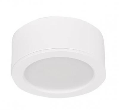 Skap Aluminium White Cabinet Light